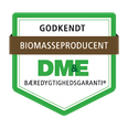 Biomasseproducent - DME - Bæredygtighedsgarani af biomasse til en fair pris.